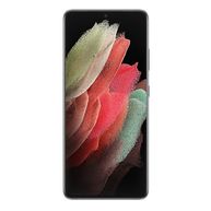 Smartphone Galaxy S21 Ultra 5G 256GB Cam Quadru 108MP+10MP+12MP+10MP Front 40MP Octa-Core Tela 6.8" Preto - Produto Seminovo Categoria Ouro- Samsung