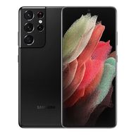 Smartphone Galaxy S21 Ultra 5G 256GB Cam Quadru 108MP+10MP+12MP+10MP Front 40MP Octa-Core Tela 6.8" Preto - Produto Seminovo Categoria Ouro- Samsung