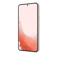 Smartphone Galaxy S22 5G 256GB Cam Tripla 50MP+10MP+12MP Frontal 10MP Snapdragon 8 Tela 6.1" Rose - Produto Seminovo Categoria Ouro- Samsung