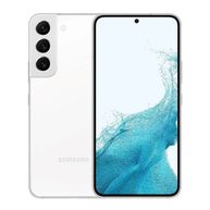 Smartphone Galaxy S22+ 5G 256GB Cam Tripla 50MP+10MP+12MP Frontal 10MP Snapdragon 8 Tela 6.6" Branco - Produto Seminovo Categoria Ouro- Samsung