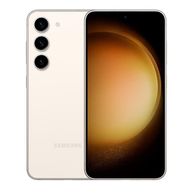 Smartphone Galaxy S23+ 5G 512GB Cam Tripla 50MP+12MP+10MP Frontal 12MP Snapdragon 8 Tela 6.6" Creme - Produto Seminovo Categoria Ouro- Samsung