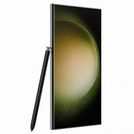 Smartphone Galaxy S23 Ultra 5G 256GB Cam Quad 200MP+12MP+10MP+10MP Front 12MP Snapdragon 8 Tela 6.8" Verde - Produto Seminovo Categoria Ouro- Samsung