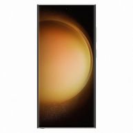 Smartphone Galaxy S23 Ultra 5G 512GB Cam Quad 200MP+12MP+10MP+10MP Front 12MP Snapdragon 8 Tela 6.8" Creme - Produto Seminovo Categoria Ouro- Samsung