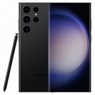 Smartphone Galaxy S23 Ultra 5G 512GB Cam Quad 200MP+12MP+10MP+10MP Front 12MP Snapdragon 8 Tela 6.8" Preto - Produto Seminovo Categoria Ouro- Samsung