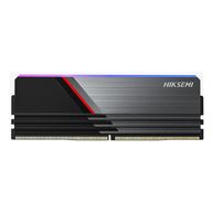 Memória Ram Hiksemi para Desktop 16GB RGB DDR4 3200Mhz Sword