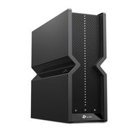 Roteador TP-Link Wi-Fi 7 Tri-Band BE9300 Portas de 2.5G EasyMesh BE550