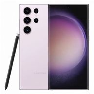 Smartphone Galaxy S23 Ultra 5G 512GB Cam 200MP+12MP+10MP+10MP Fron 12MP Snapdragon 8 Tela 6.8" Violeta - Produto Seminovo Categoria Ouro- Samsung