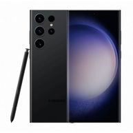 Smartphone Galaxy S23 Ultra 5G 256GB Cam Quad 200MP+12MP+10MP+10MP Fron 12MP Snapdragon 8 Tela 6.8" Preto - Produto Seminovo Categoria Ouro- Samsung