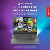 Notebook Lenovo Ideapad 1i Intel Celeron 1.1GHZ 4GB 128SSD 15.6" Windows 11 Office 365 82QH0007BR