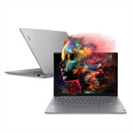 Notebook Lenovo Yoga Slim 7i Ultra 5 125H 1.2GHz 16GB 512SSD 14" Full HD Windows 11 83GM0003BR