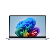 Notebook Samsung Galaxy Book4 Edge Snapdragon 3.2 16GB 512GB eUFS 15.6" Full HD Windows 11 Home Prata