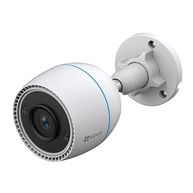 Câmera Externa Ezviz Wifi FHD 98° 1080P H3C PTZ