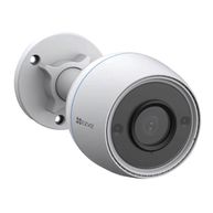 Câmera Externa Ezviz Wifi FHD 98° 1080P H3C PTZ