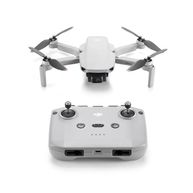 Drone DJI Mini 2 SE Fly More Combo Sem tela DJI026