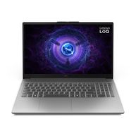 Notebook Gamer Lenovo LOQ-e Core I7 1212650HX 3.3GHz 16GB 512SSD M.2 15.6" Geforce RTX 4050 6GB GDDR6 Windows 11 Cinza