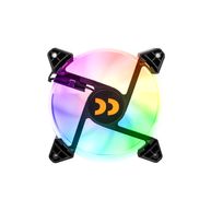 Cooler FAN Rhadium para Gabinete 120mm Led RGB RHA-COO-0001