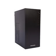 Gabinete Rhadium Office V2 Micro ATX sem Fonte RHA-GAB-0005 Preto