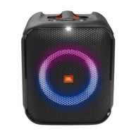 Caixa de Som JBL Amplificada PartyBox  Encore Essential Preta