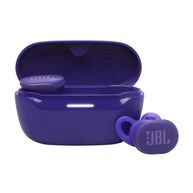 Fone de Ouvido JBL Intra-Auricular TWS Bluetooth Endurance Race 2 Purpura