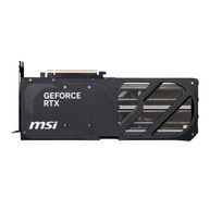 Placa de Vídeo MSI GeForce RTX 5080 16GB GDDR7 RTX 5080 16G Shadow 3X OC G5080-16S3C
