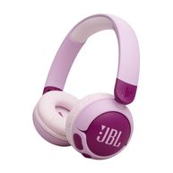 Headphone JBL Kids JR320BT Bluetooth Rosa/Roxo