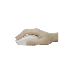 Mouse Sem Fio Silent Go W191s Branco - Fantech