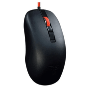Mouse USB Gamer com fio Rhasta II G13 Preto - Fantech