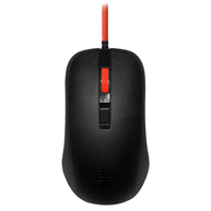 Mouse USB Gamer com fio Rhasta II G13 Preto - Fantech