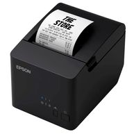 Impressora Epson Não Fiscal TM-T20X com Guilhotina Serial USB C31CL45011