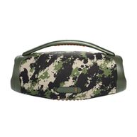 Caixa de Som JBL Portátil Boombox3 180W Bluetooth Camuflada