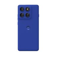 Smartphone Motorola Edge 60 Pro 5G Android 15 256GB Cam 50MP+50MP+10MP Cam Front 50MP Octa-Core Tela 6.7" Azul