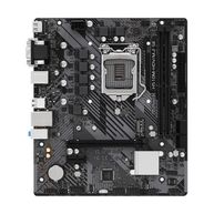 Placa Mãe ASRock H510 mATX 11/10G LGA 1200 H510M-HDV/M.2 SE