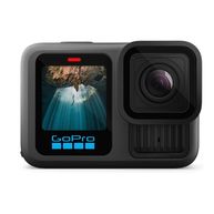Filmadora GoPro Digital Hero 13 Black 27MP 5.3K Hypersmooth 6.0 CHDHX-131-RW