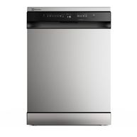 Lava Louças Electrolux 14 Serviços Inox com Programa Lava & Seca 50 min LS14E 127V Cinza