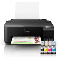 Impressora Epson EcoTank L1250 WiFi Colorida C11CJ71302