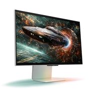 Monitor Gamer Samsung Led 27" 4K Odyssey 3D 165HZ
