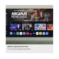 Smart TV Samsung 85" UHD 4K U8600F 2025 HDR UN85U8600FGXZD