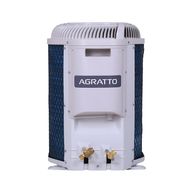 Ar-Condicionado Agratto 9000 BTUs Split Liv Top Inverter