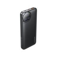 Carregador Portátil Essager com Saída USB-C/A/L 10000 MAh ES-D016 Preto