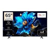 Smart TV TCL 65" 4K QLED P7K, Wi-FI, HDR, Google TV,Bluetooth,Dolby Atmos 65P7K