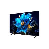 Smart TV TCL 75" 4K QLED P7K, Wi-FI, HDR, Google TV,Bluetooth,Dolby Atmos 75P7K