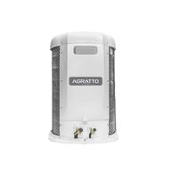 Ar-Condicionado Agratto 30000 BTUs Split Liv Top Inverter