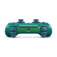 Controle Sony para PS5 sem fio DualSense Chroma Teal