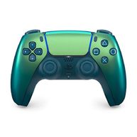 Controle Sony para PS5 sem fio DualSense Chroma Teal