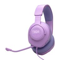 Headset Gamer JBL Quantum 100M2 28913837 Rosa