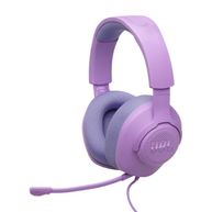 Headset Gamer JBL Quantum 100M2 28913837 Rosa