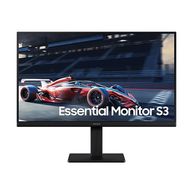 Monitor Gamer Samsung 22" Led Full HD 100HZ Essential S3 Preto