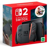 Console Nintendo Switch 2 Bundle Mario Kart