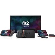 Console Nintendo Switch 2 Bundle Mario Kart