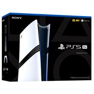 Console Sony PlayStation 5 Pro Digital 2TB SSD